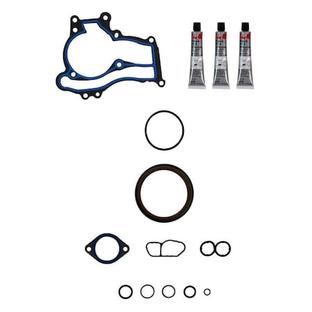 Fel-Pro Conversion Gasket Set, Cs26540 CS26540
